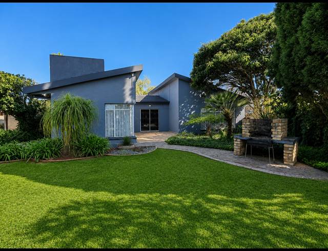 3 BEDROOM HOUSE FOR SALE IN RISIVILLE